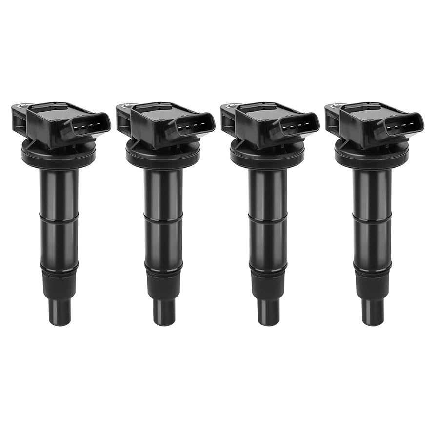 Amazon.com: DRIVESTAR 4PCS UF333 C1330 Ignition Coil Pack